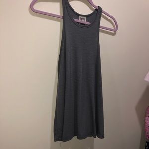 Free people tank top size small really soft!